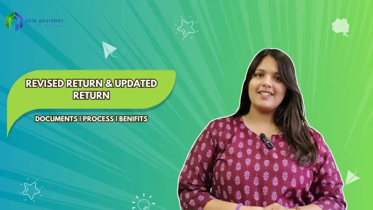 Video Title