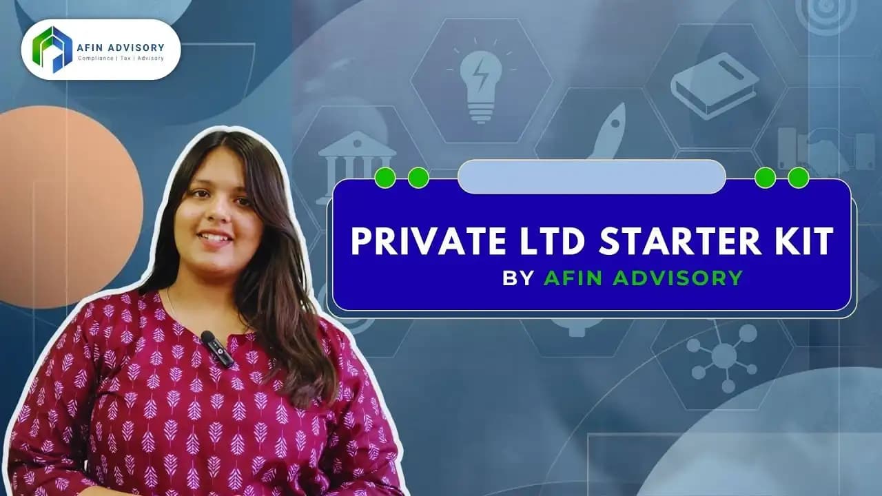 Understand Your Private Limited Company Kit