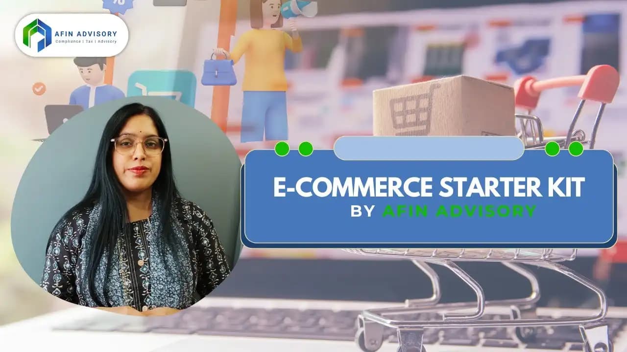 Understand Your E-commerce Starter Kit