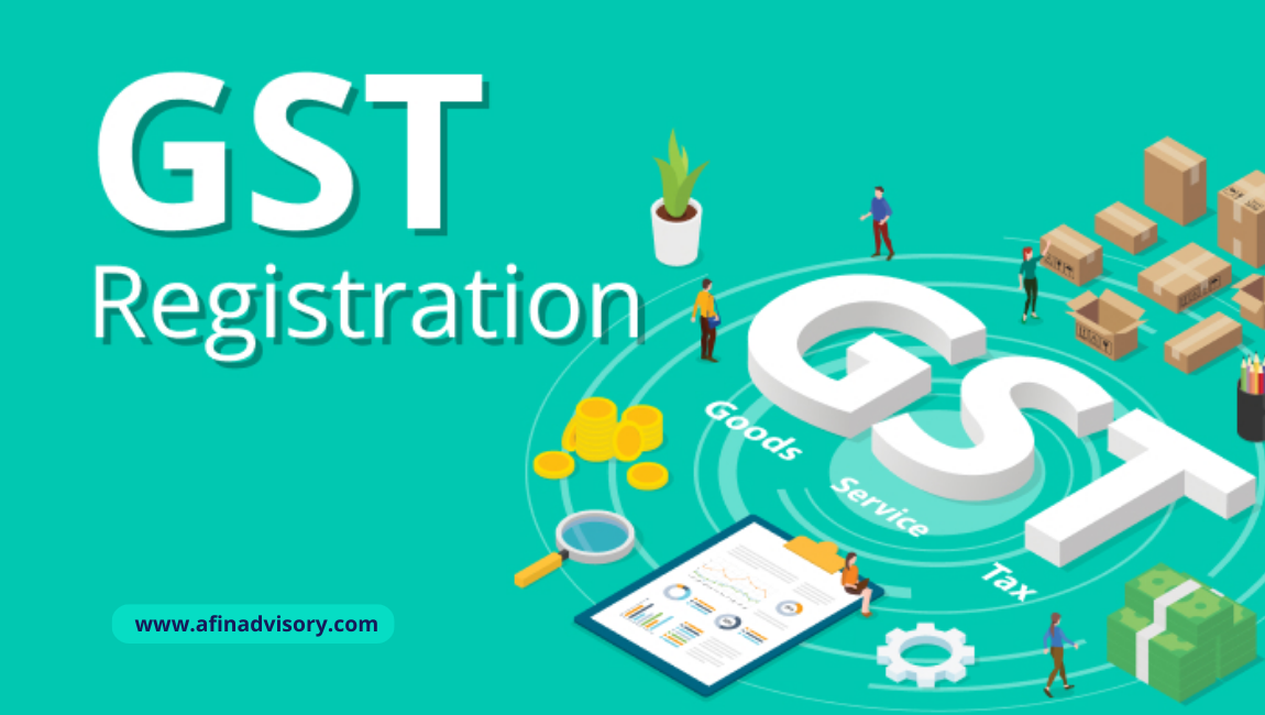 How to Register for a GST Number: A Complete Guide