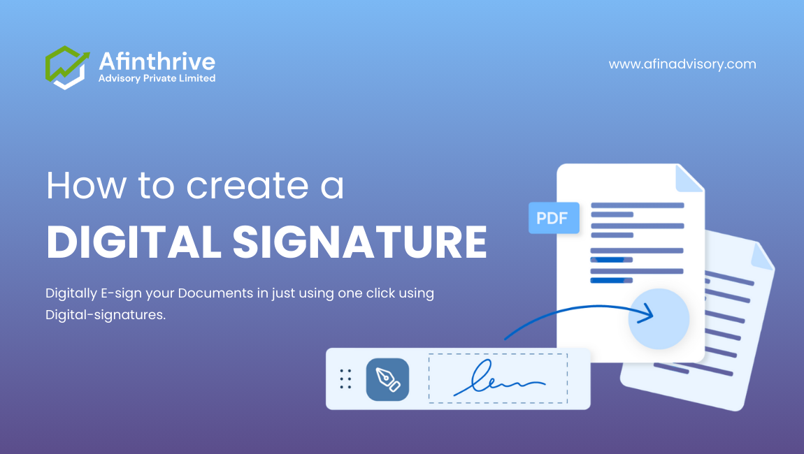 Digital Signature Certificate: Everything You Need to Know