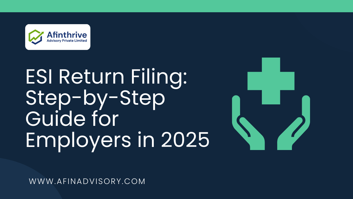 What is an ESI Return? Understanding Employee State Insurance Returns