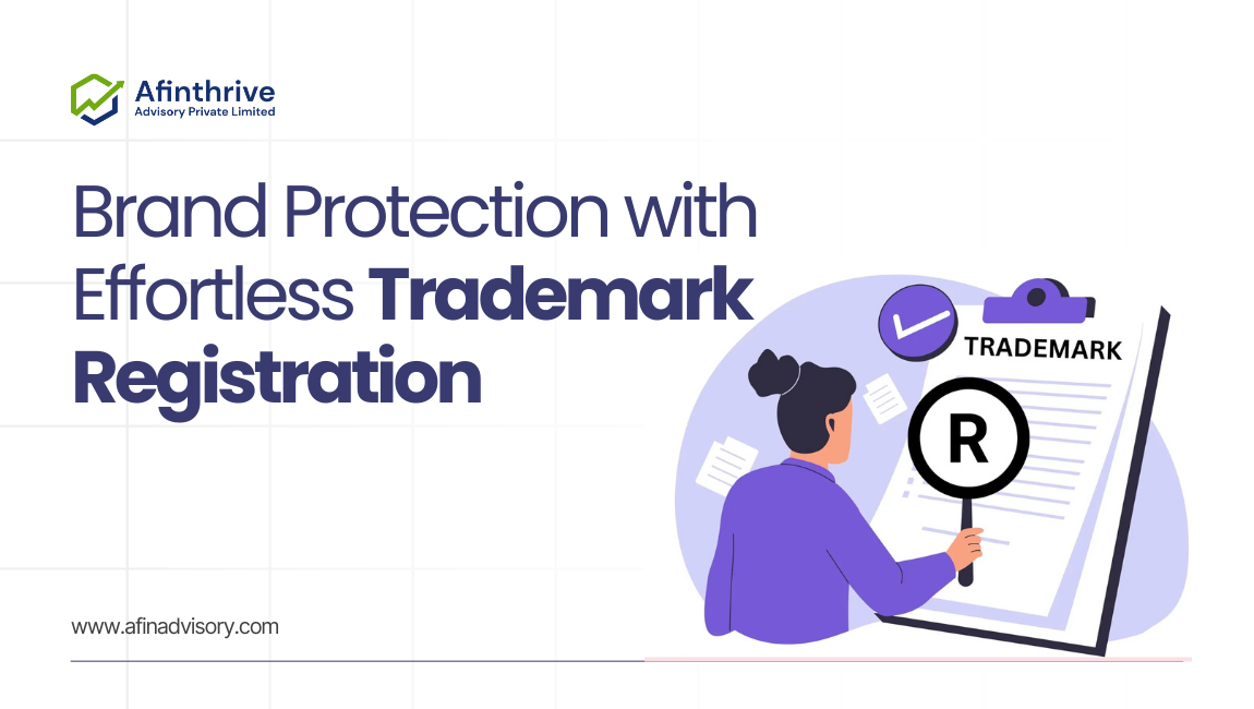 How to Apply for Trademark Registration? A Comprehensive Overview