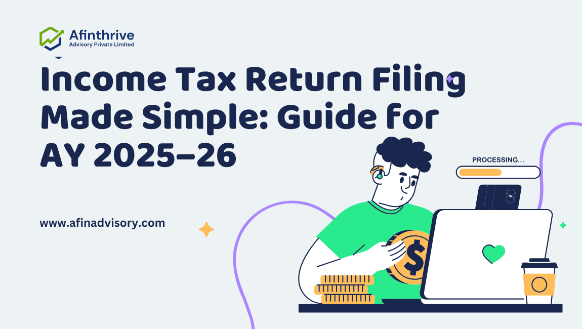 Everything You Need to Know About Income Tax Filing.