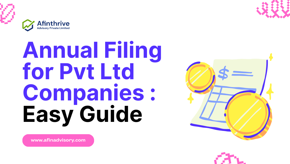 ROC Annual Filing Requirements for Public Limited Companies in India