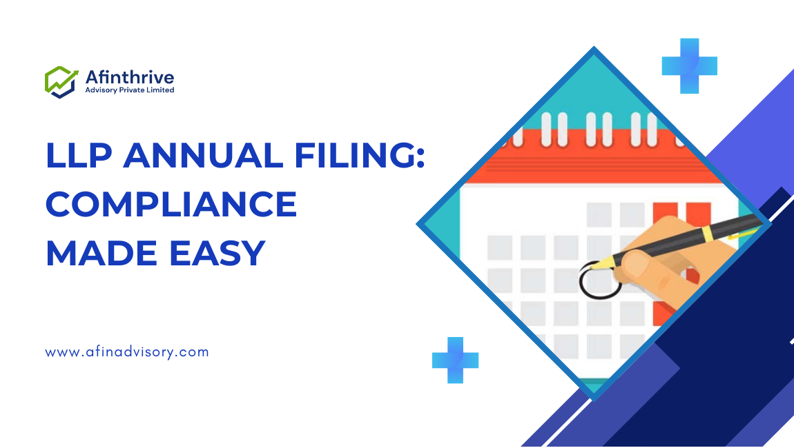 Complete Guide to Annual Filing for Limited Liability Partnerships (LLPs)