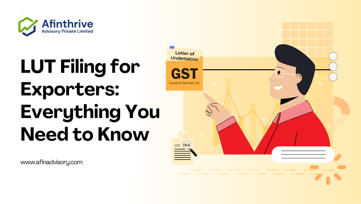What is a Letter of Undertaking under GST? Key Insights