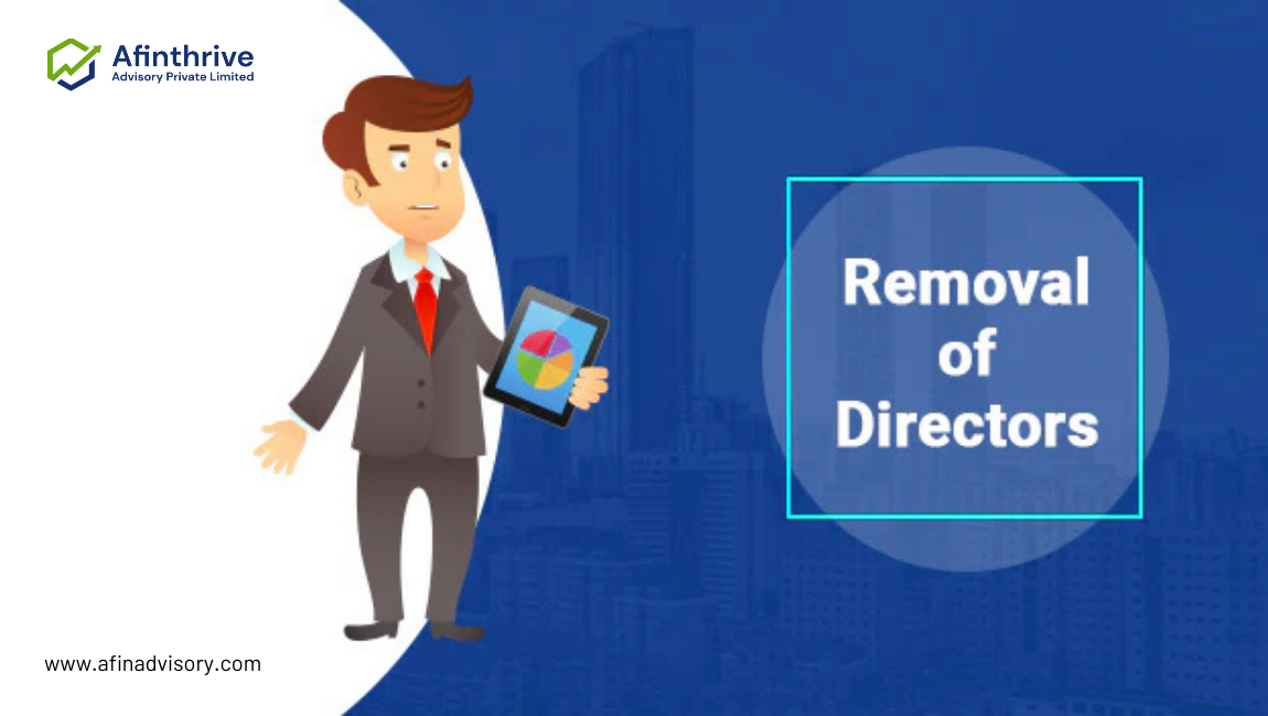 What is the Process for Removal or Resignation of a Director?