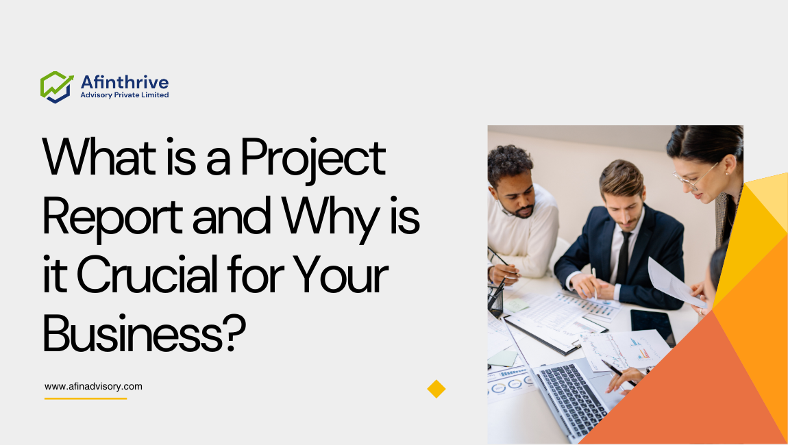 Project Report: How to Create a Comprehensive and Effective Project Report