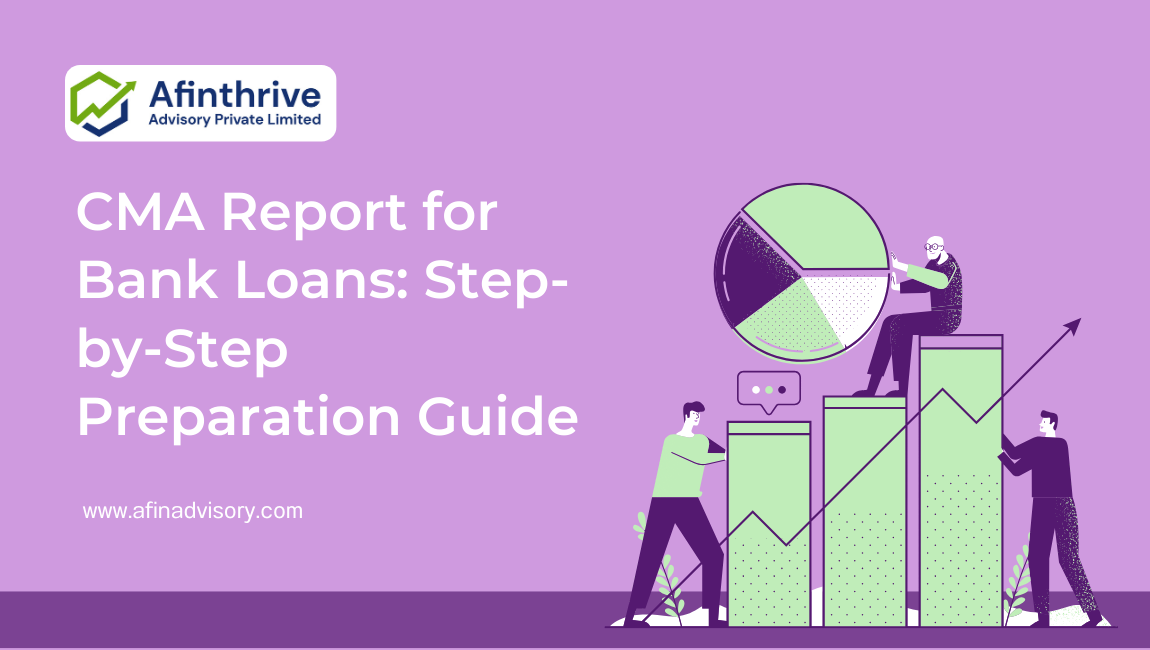 CMA Data: How to Prepare Credit Monitoring Arrangement Data for Loan Applications