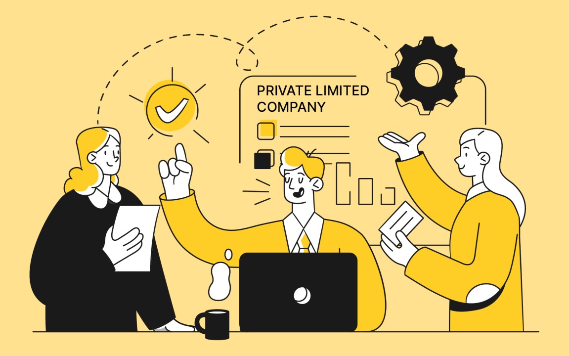 Private Limited Company: Essential Features and Benefits